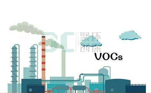 vocs 揮發(fā)有機物