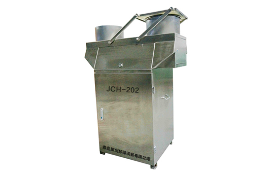 JCH-202冷藏型降水降塵自動采樣器