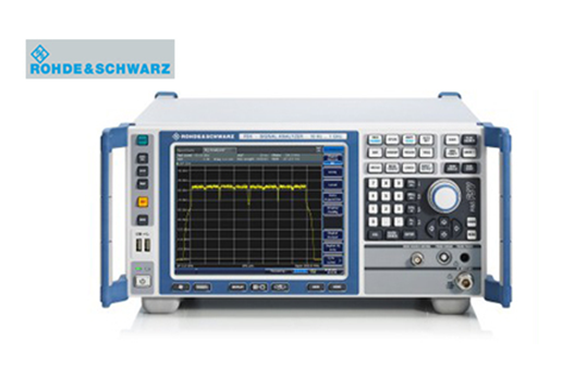 R&S?FSV 信號(hào)與頻譜分析儀