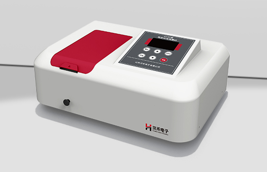 H-L72系列可見分光光度計(jì)
